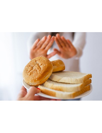 DIETA SENZA CARBOIDRATI: I RISCHI